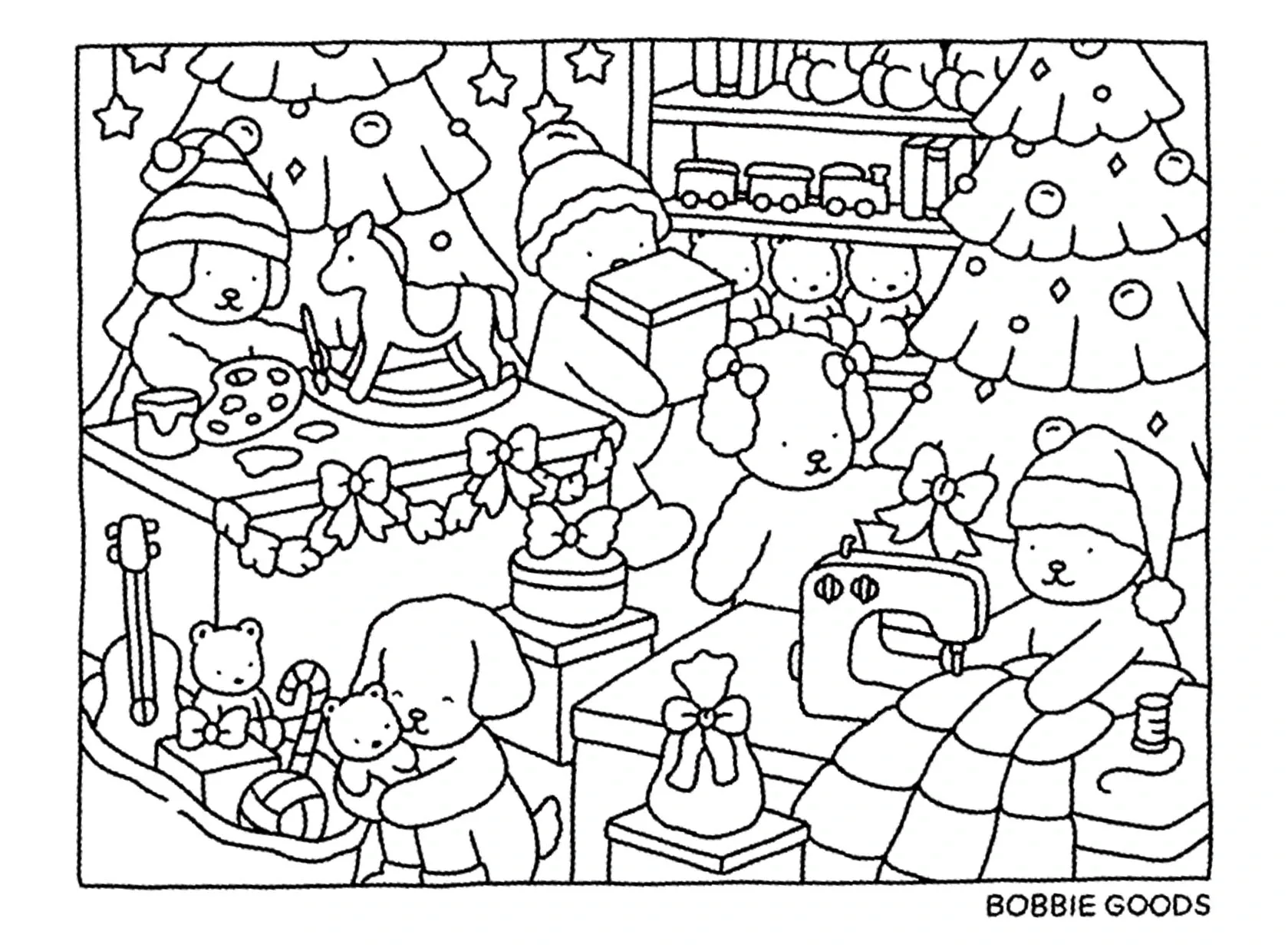 Free Imagens De Bob Goodies Para Imprimir E Colorir Worksheet for Kids Part 2