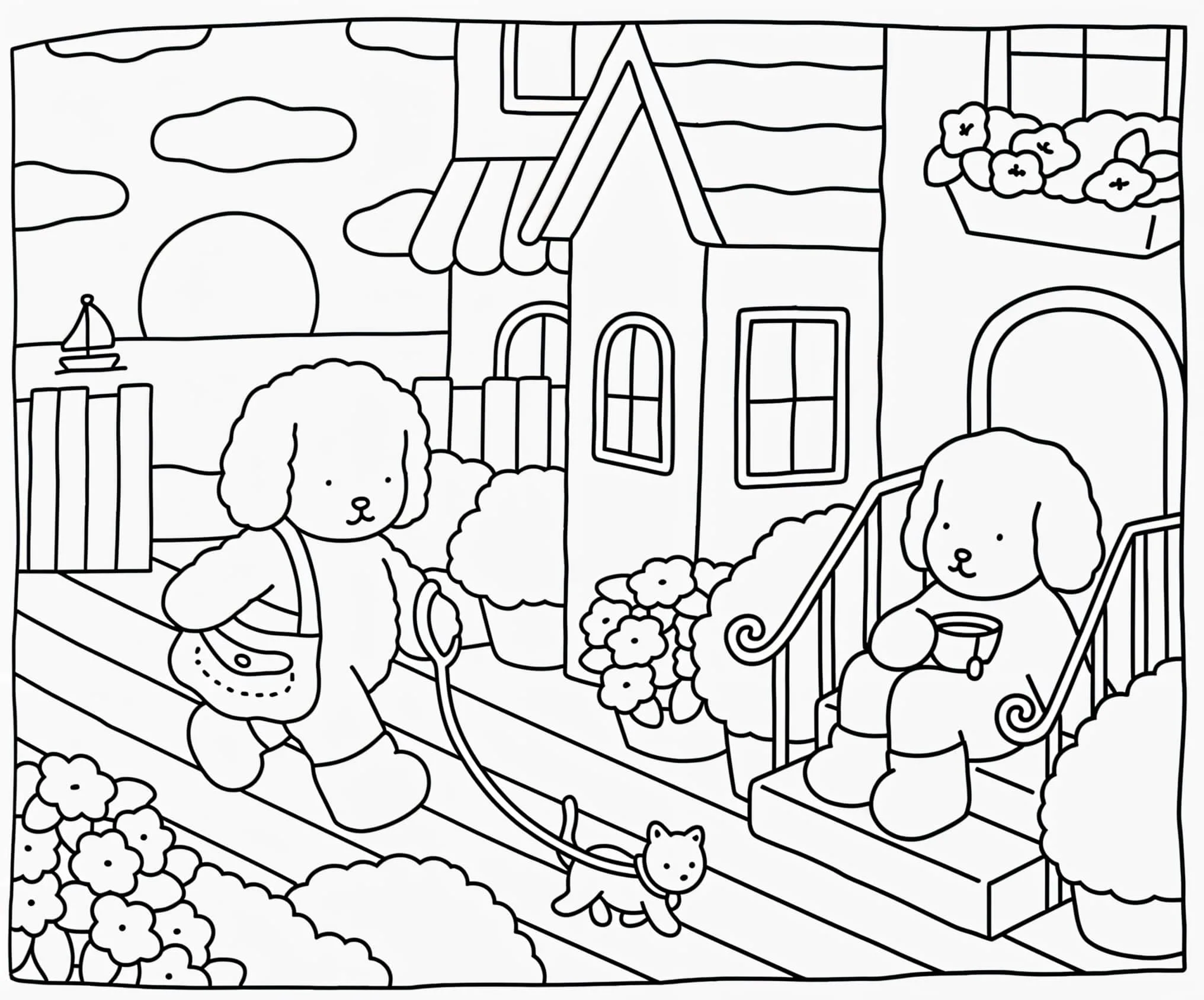 Free Imagens De Bob Goodies Para Imprimir E Colorir Worksheet for Kids Part 22