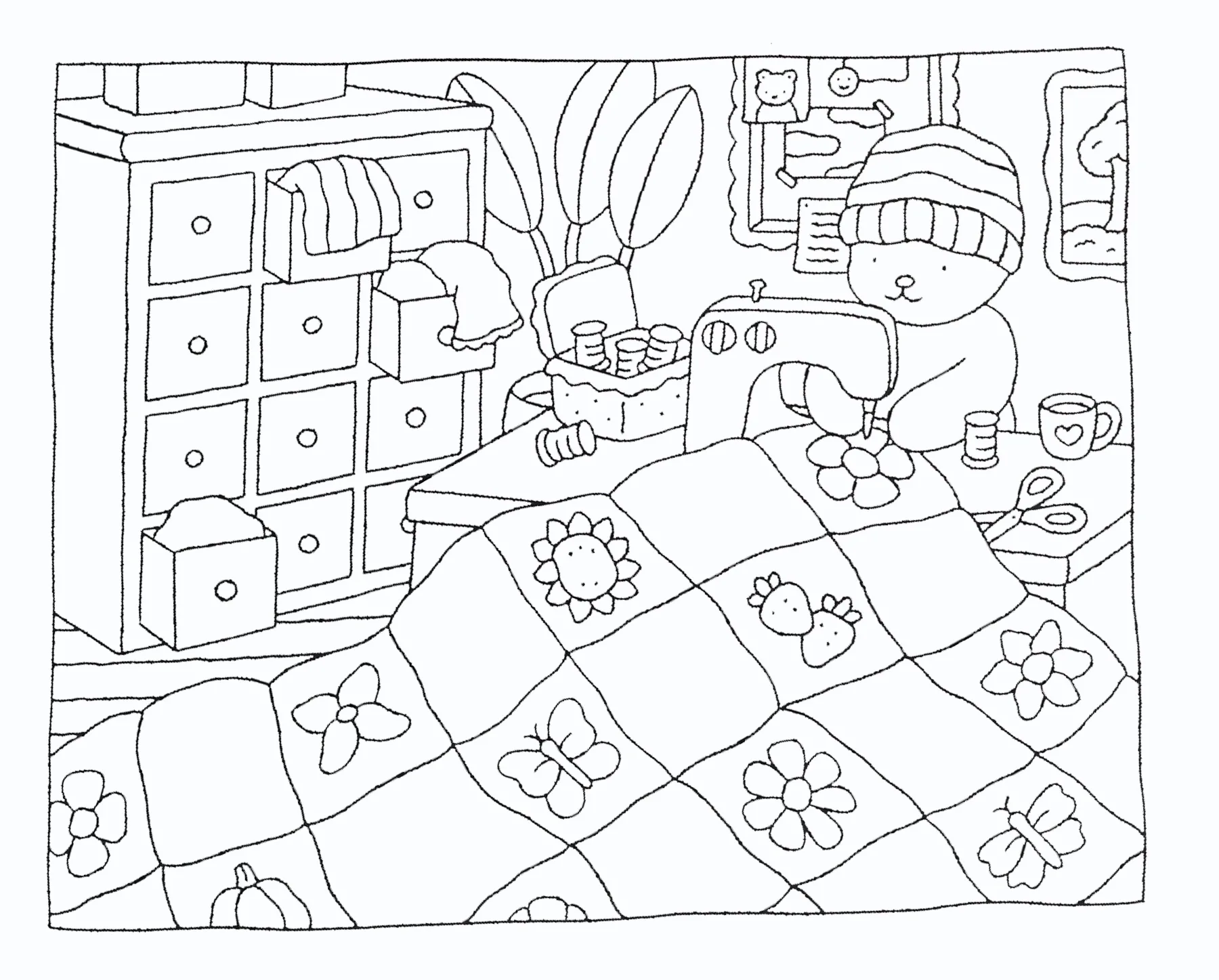 Free Imagens De Bob Goodies Para Imprimir E Colorir Worksheet for Kids Part 24