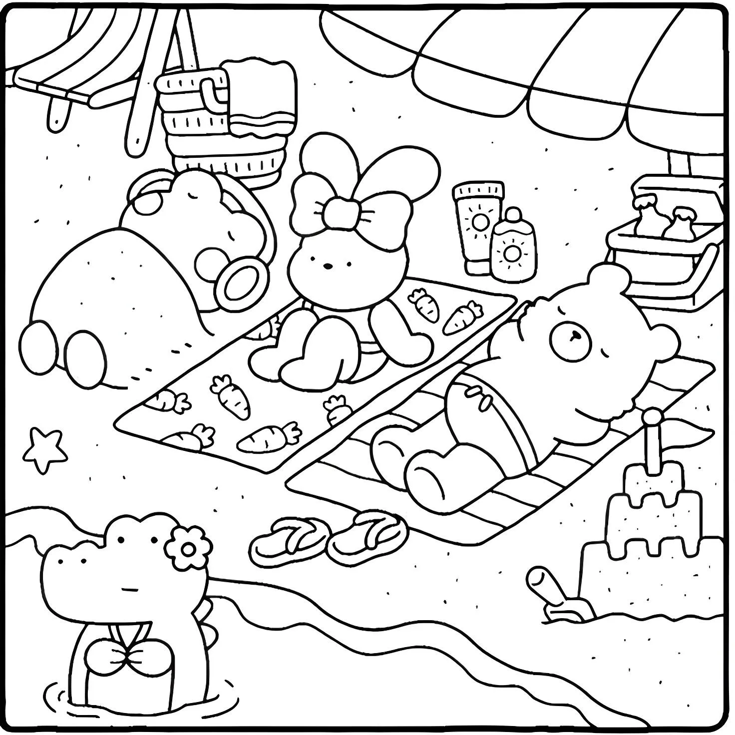 Free Imagens De Bob Goodies Para Imprimir E Colorir Worksheet for Kids Part 29