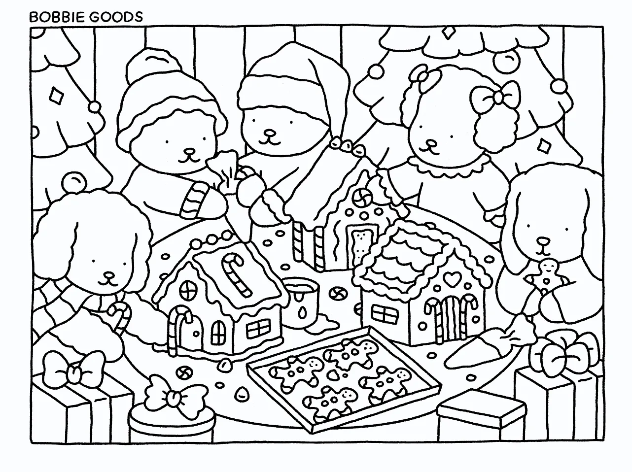 Free Imagens De Bob Goodies Para Imprimir E Colorir Worksheet for Kids Part 30