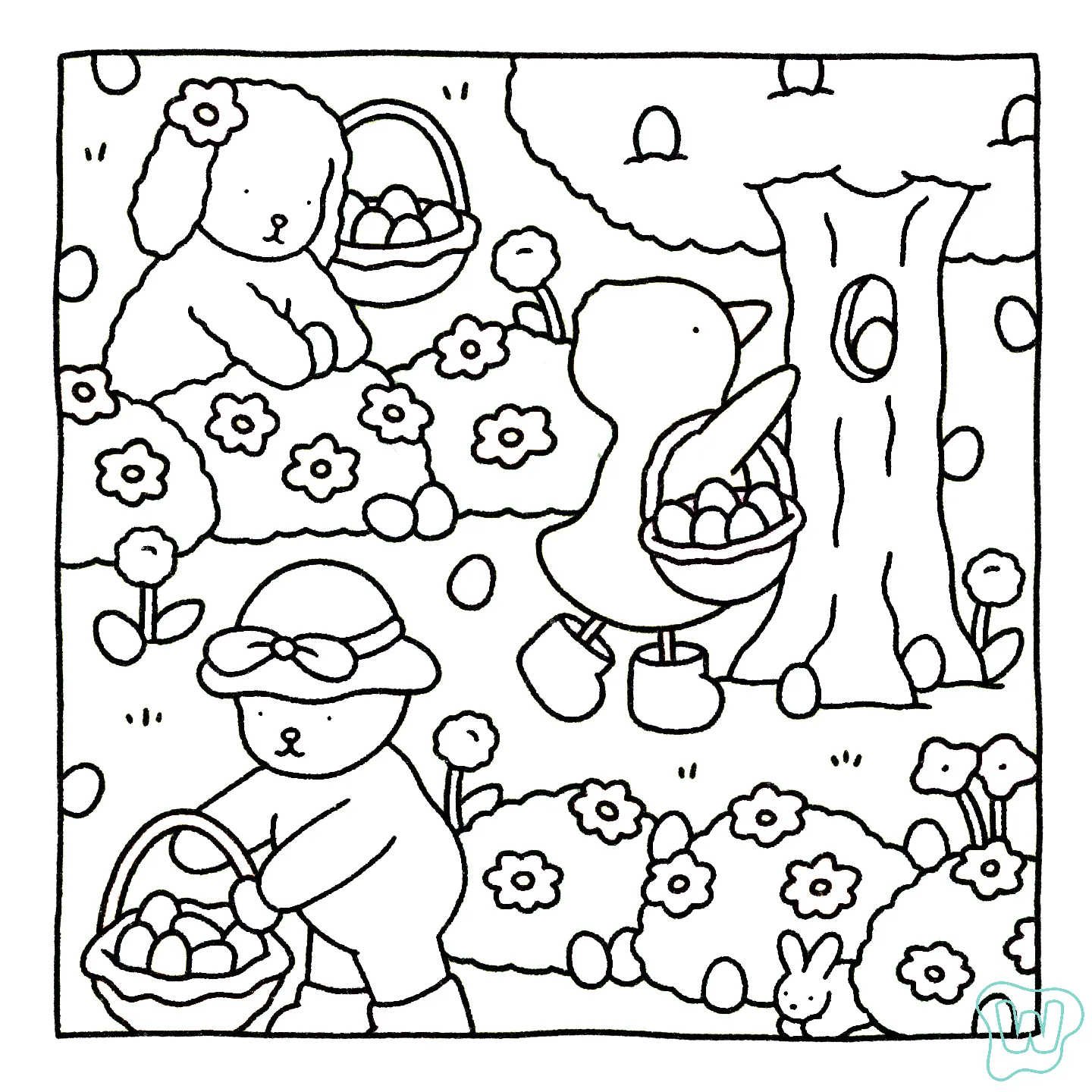 Free Imagens De Bob Goodies Para Imprimir E Colorir Worksheet for Kids Part 34