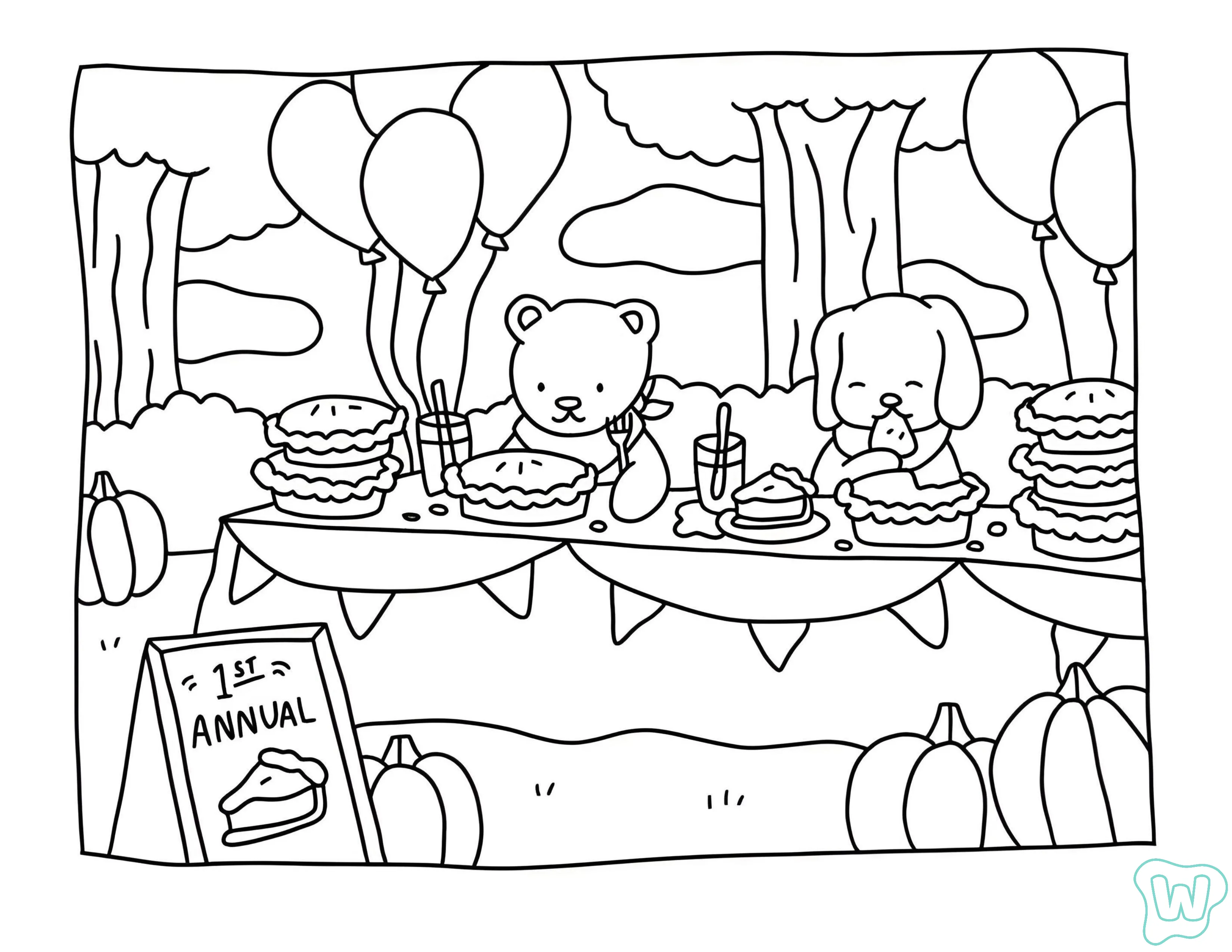 Free Imagens De Bob Goodies Para Imprimir E Colorir Worksheet for Kids Part 57