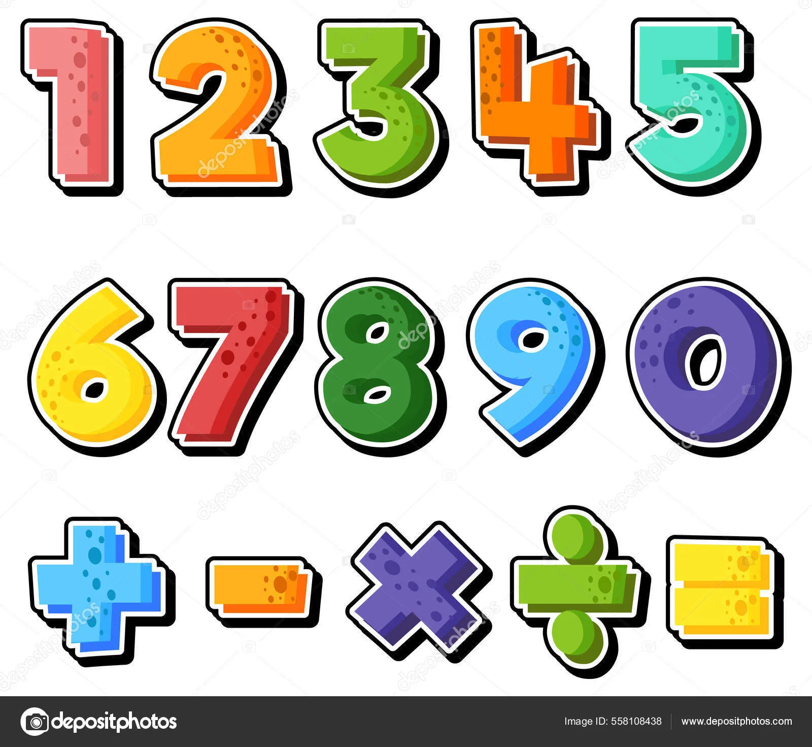 Atividade de Number Line Addition Worksheets Printable - Folha 2