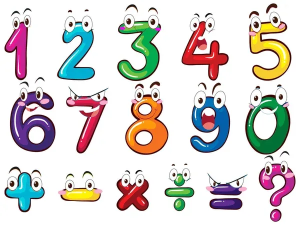 Atividade de Number Line Addition Worksheets Printable - Folha 5