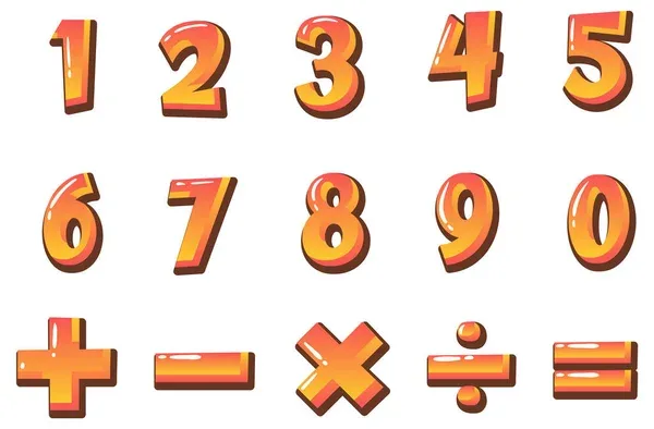 Atividade de Number Line Addition Worksheets Printable - Folha 10