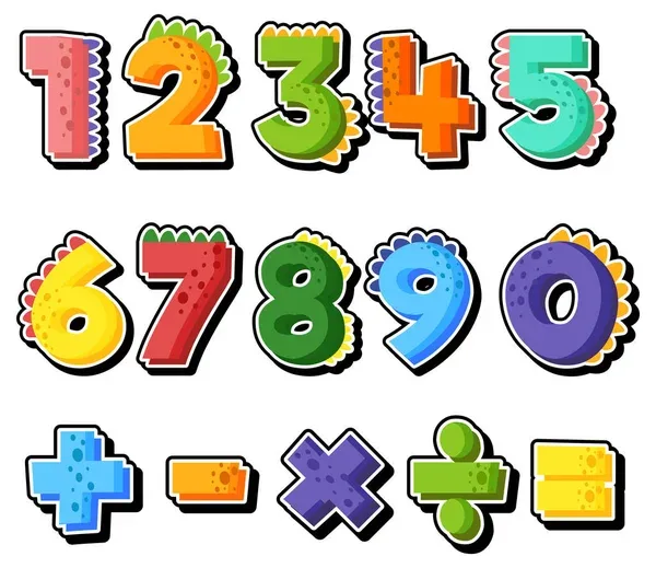 Atividade de Number Line Addition Worksheets Printable - Folha 14
