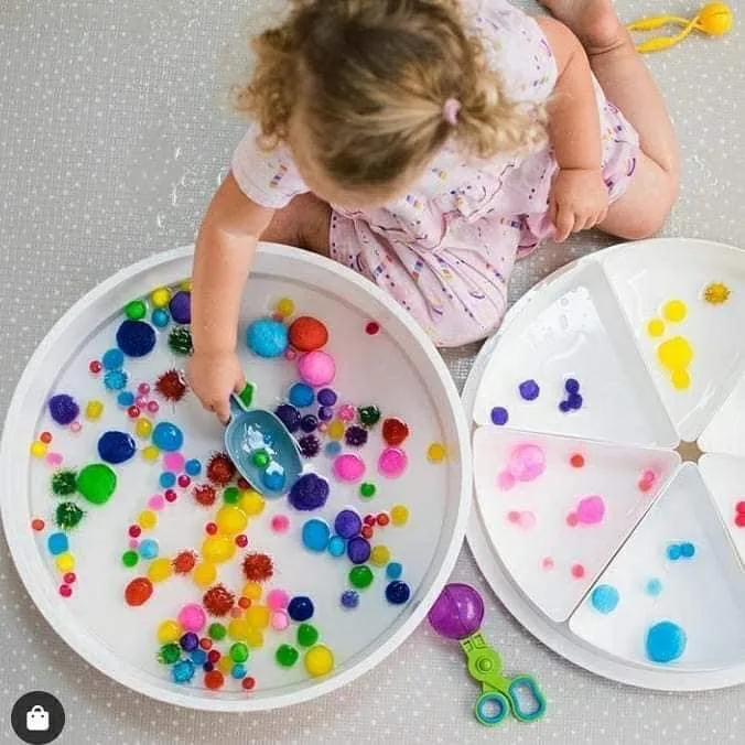 atividade de colorir Atividades Infantil