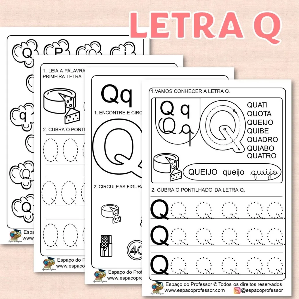 Atividades Infantil para pintar e se divertir