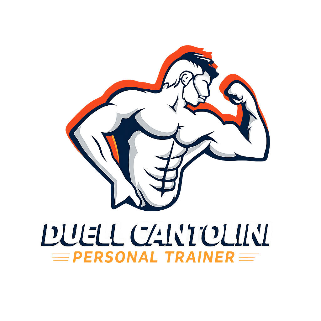 Logo Olympia Gym