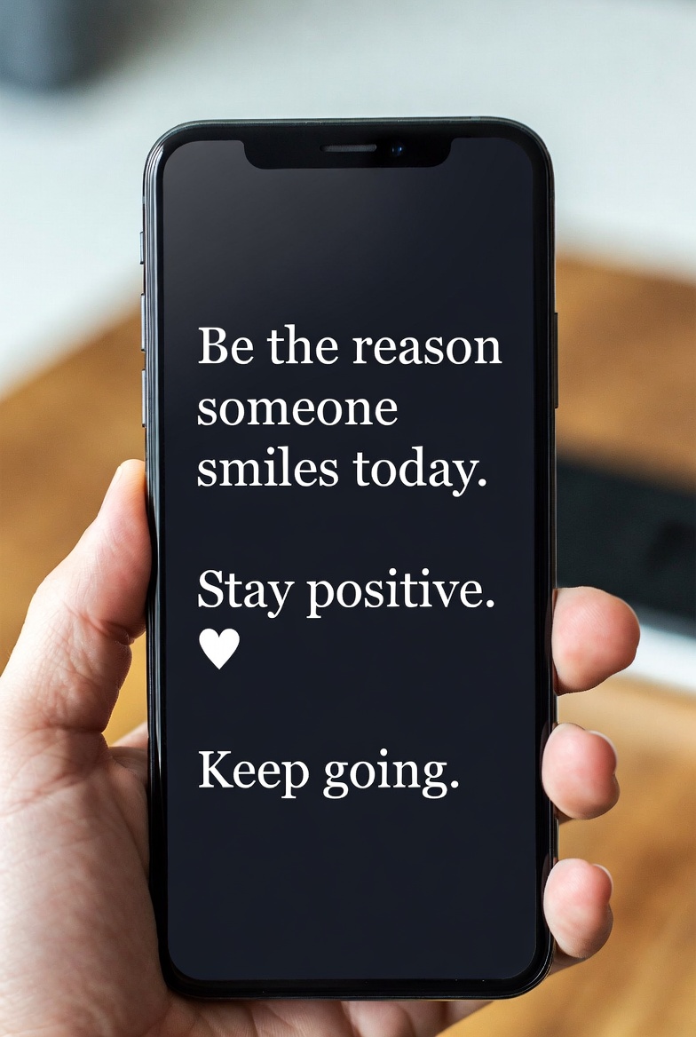 short quotes examples typography instagram